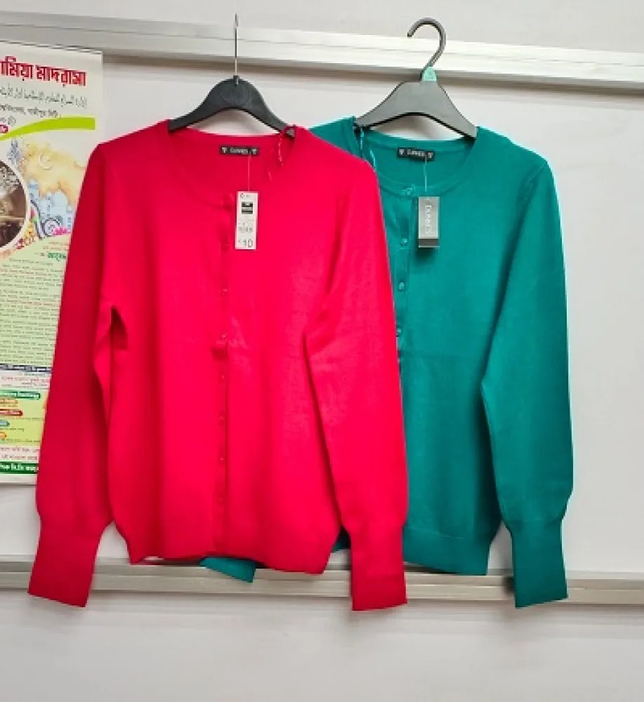 KAZI FASHION HOUSE (RMG) STOCK LOT